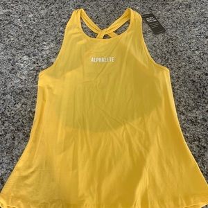 Alphalete Tank Top